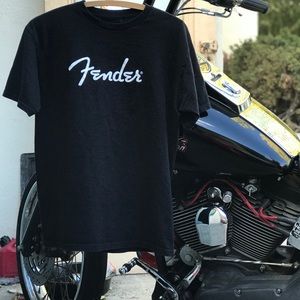 Fender T Shirt